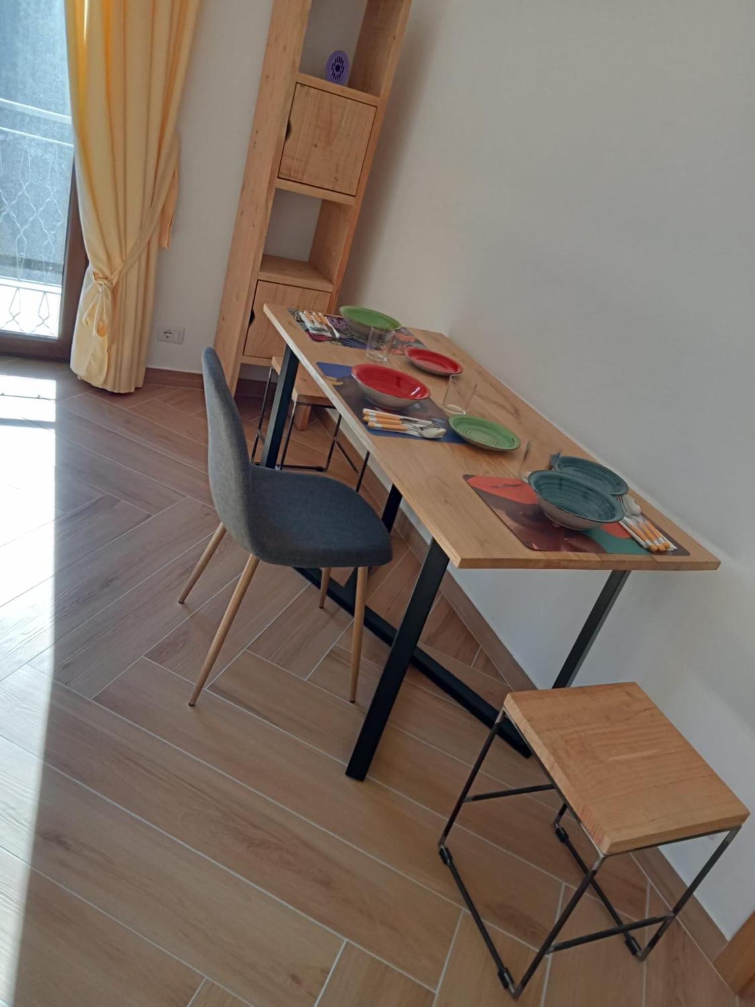 Il Nido Del Falco Pitigliano Zewnętrze zdjęcie
