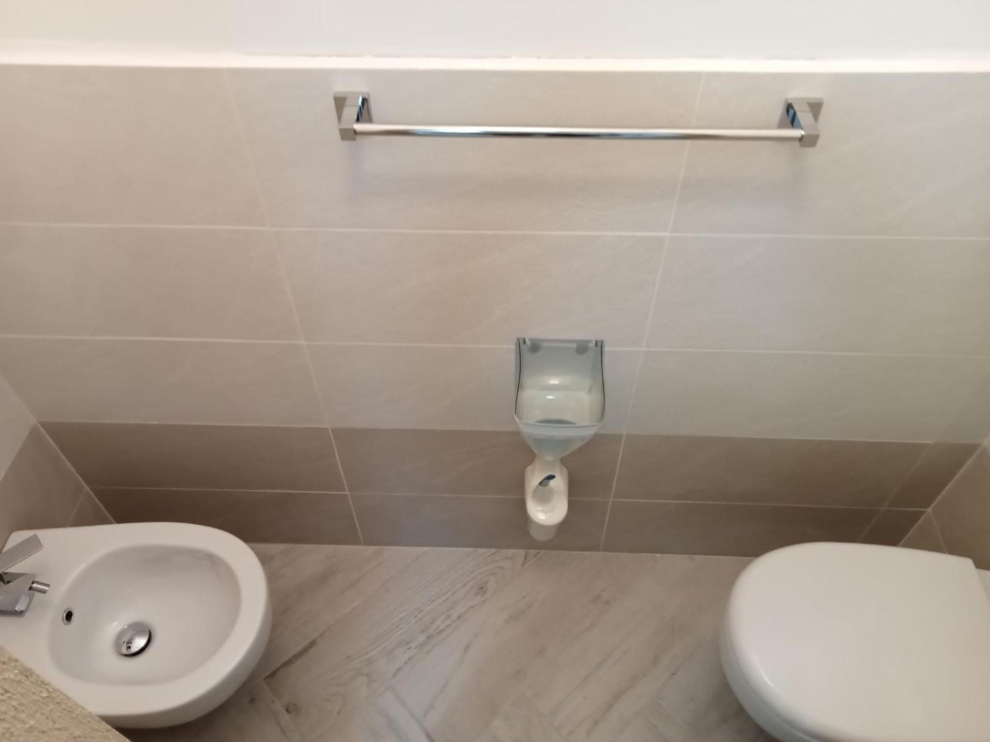 Il Nido Del Falco Pitigliano Zewnętrze zdjęcie
