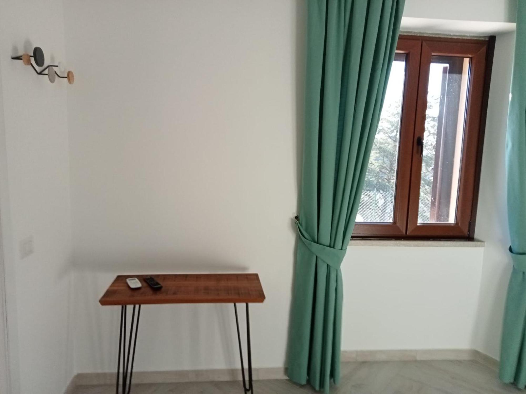 Il Nido Del Falco Pitigliano Zewnętrze zdjęcie